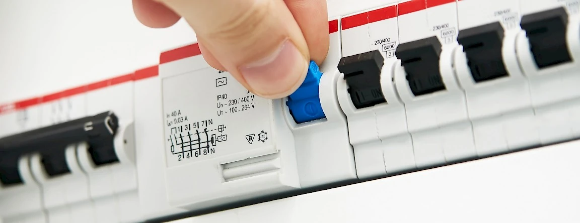 Fixed wire testing &ndash; better safe than sorry